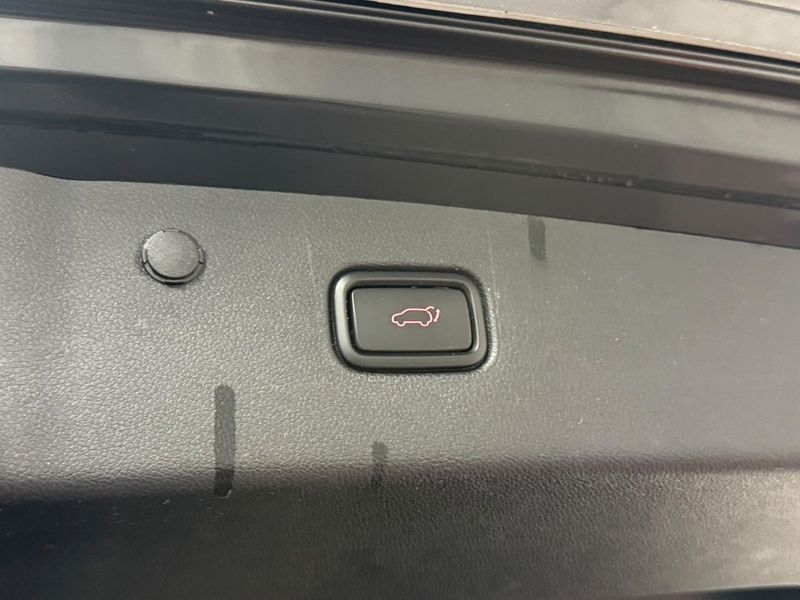 Kia Optima bild 26