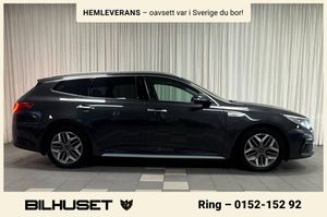 Kia Optima bild 2