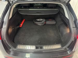 Kia Optima bild 25