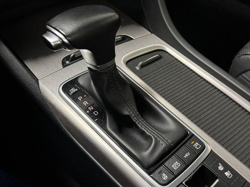 Kia Optima bild 19
