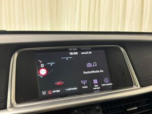Kia Optima bild 17