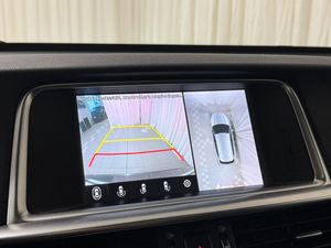 Kia Optima bild 18