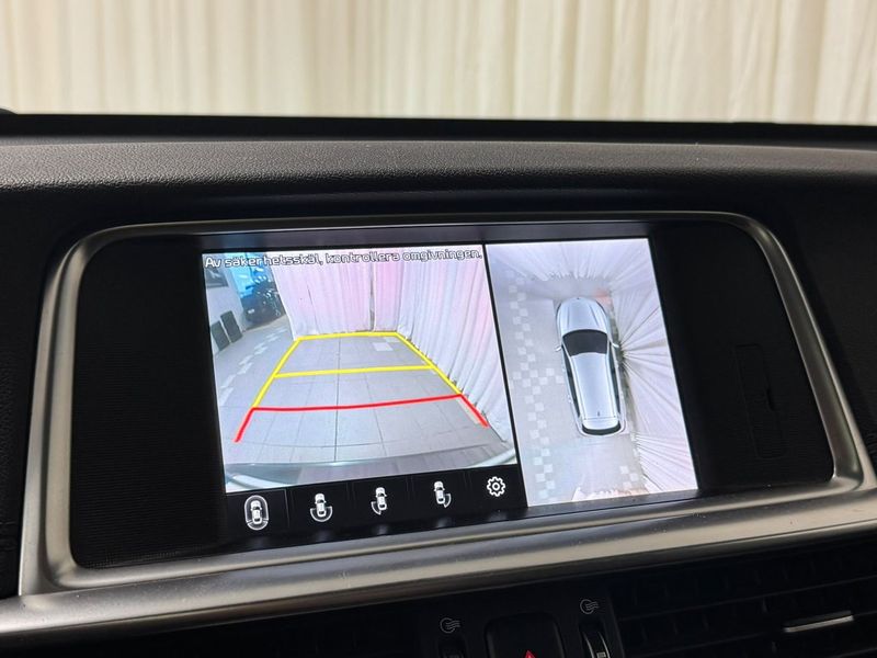 Kia Optima bild 18
