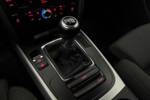 Audi A4 bild 12