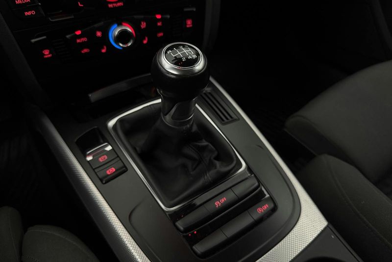 Audi A4 bild 12