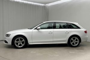 Audi A4 bild 2