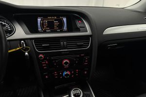 Audi A4 bild 11