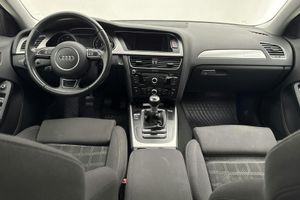 Audi A4 bild 6