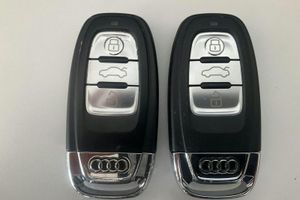 Audi A4 bild 15