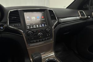 Jeep Grand Cherokee bild 13