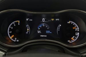 Jeep Grand Cherokee bild 10