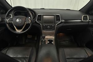 Jeep Grand Cherokee bild 6