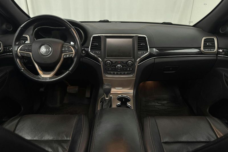 Jeep Grand Cherokee bild 6