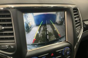 Jeep Grand Cherokee bild 12