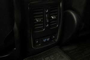 Jeep Grand Cherokee bild 18