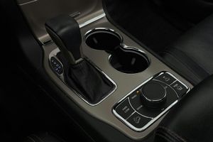 Jeep Grand Cherokee bild 14