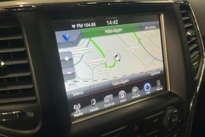 Jeep Grand Cherokee bild 11