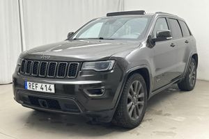 Jeep Grand Cherokee bild 1
