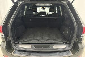 Jeep Grand Cherokee bild 9