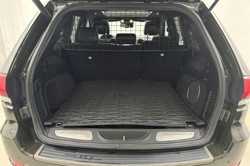 Jeep Grand Cherokee bild 9