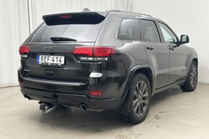 Jeep Grand Cherokee bild 3