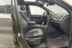 Jeep Grand Cherokee bild 7