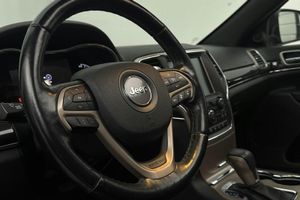 Jeep Grand Cherokee bild 15