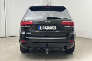 Jeep Grand Cherokee bild 5