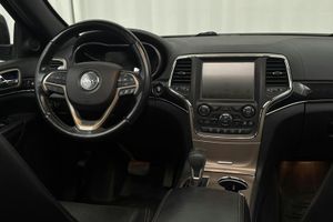 Jeep Grand Cherokee bild 19