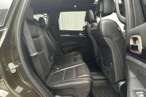 Jeep Grand Cherokee bild 8