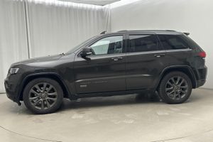 Jeep Grand Cherokee bild 2