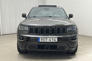 Jeep Grand Cherokee bild 4