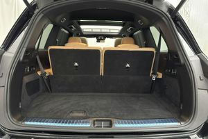 Mercedes GLS450 bild 11