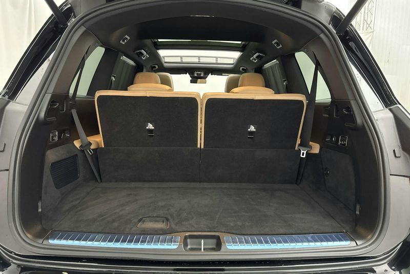 Mercedes GLS450 bild 11