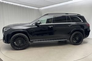 Mercedes GLS450 bild 2