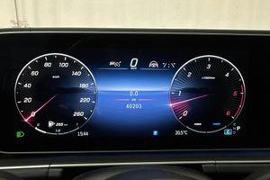 Mercedes GLS450 bild 12
