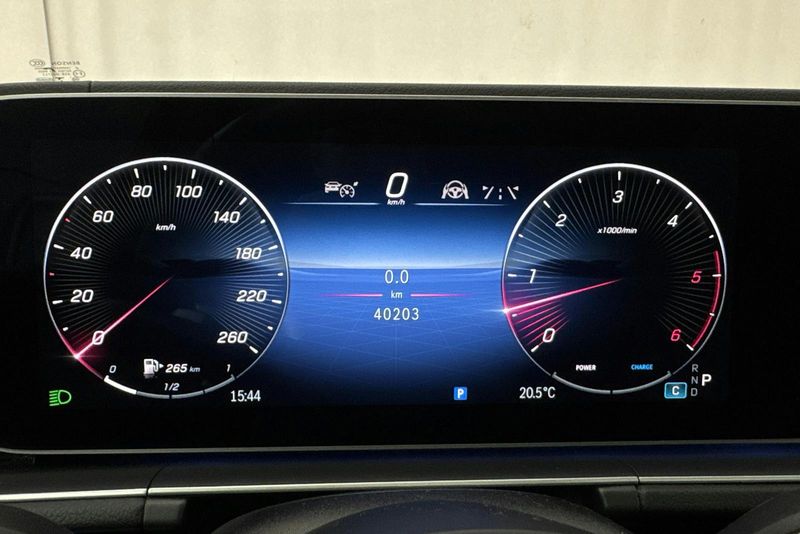 Mercedes GLS450 bild 12