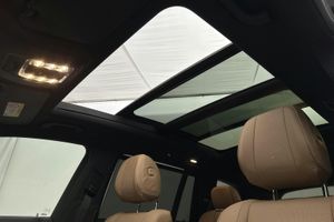 Mercedes GLS450 bild 20