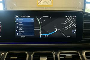 Mercedes GLS450 bild 13