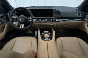 Mercedes GLS450 bild 6