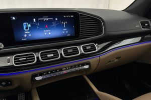 Mercedes GLS450 bild 15