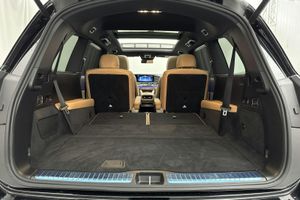 Mercedes GLS450 bild 10