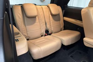 Mercedes GLS450 bild 9