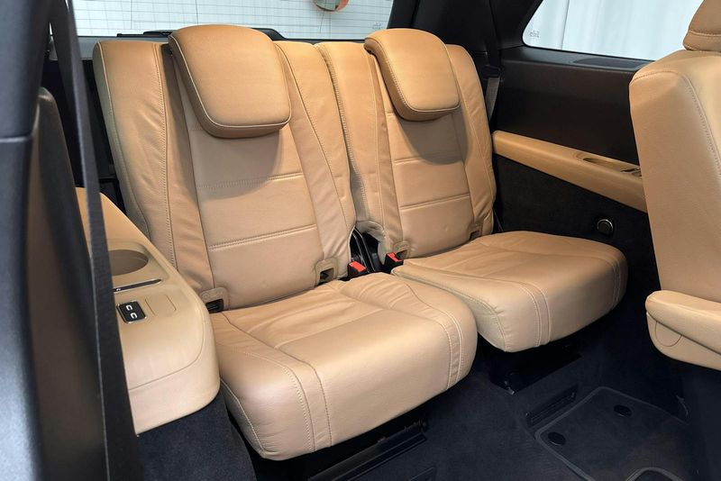 Mercedes GLS450 bild 9