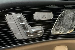 Mercedes GLS450 bild 18