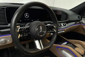 Mercedes GLS450 bild 17
