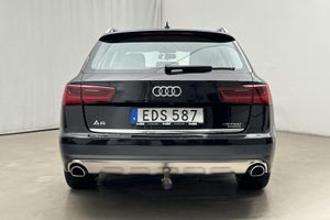 Audi A6 Allroad bild 5