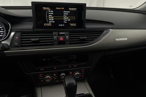 Audi A6 Allroad bild 13