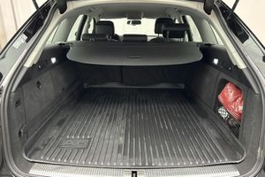 Audi A6 Allroad bild 9