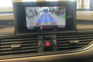 Audi A6 Allroad bild 11